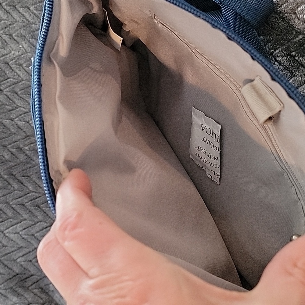 Nwot Baggallini Bag - Picture 3 of 7